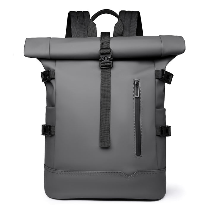 Business Fashion Travel Backpack Men