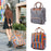 PU Trolley Case Travel Case