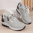 Casual Fashion All-matching Plus Size Sneakers