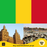 Mali eSIM Internet Data Plan