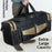 Sac à main de voyage simple et portable de grande capacité pour homme