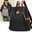 Waterproof Oxford Cloth Anti-theft Travel Backpack
