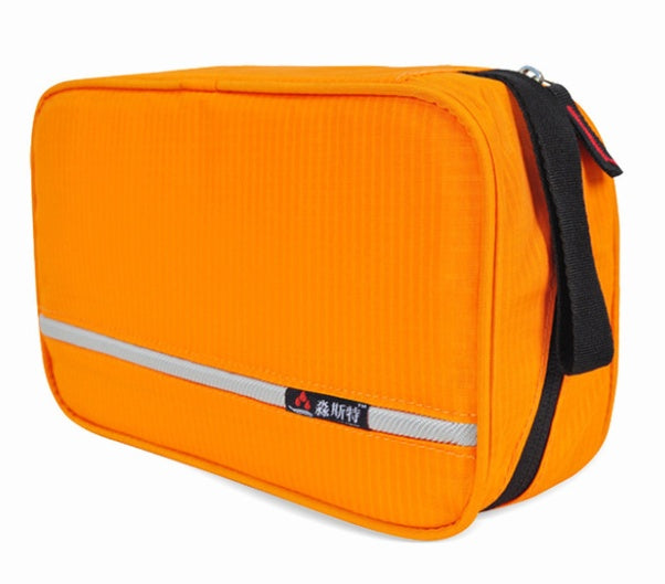 Travel Toiletry Wash Organizer Kit for Men