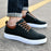 Korean Breathable Men's Casual Canvas Sport Shoes Sneakers