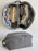 Travel Storage Bag-Coral Powder-1 Pack
