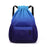 Oxford Cloth Backpack Men's And Women's Travel Backpack Basketball Fitness Leisure
