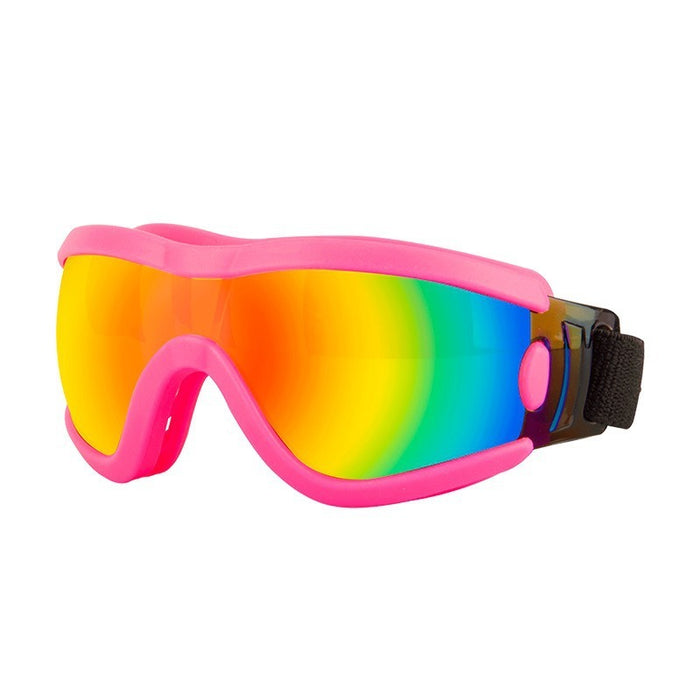 Gafas para mascotas, gafas de sol para perros, protección UV, protección solar para exteriores, gafas para bicicletas, gafas para mascotas