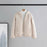 Women's Fashionable Versatile Slimming Cotton-Padded Jacket
