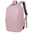 Womens Spacious Dual-purpose Backpack For Leisure Travel