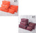 6 PCS Travel Storage Bag Set for Clothes Tidy Organizer