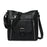 European And American Retro Casual Travel Crossbody Bag