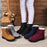 Women's Fashionable Waterproof High-top Cotton-padded Snow Boots