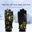 Children's Velvet Thickened And Warm Ski Gloves