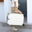 24-inch Aluminum-frame Large-capacity Trolley Case