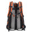 30L Oxford Cloth Backpack Hiking Camping Backpack