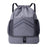 Men's Drawstring Drawstring Bag With Reflective Backpack For Sports