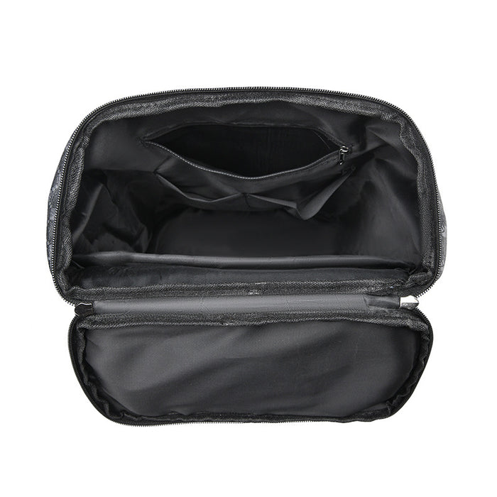 Men's Large-Capacity Travel Backpack