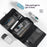 Men's Large Capacity Travel Toiletry Bag