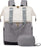 Travel Travel Laptop Large Capacity Luggage Contrast Color Backpack