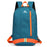 Outdoor Ultra-light Sports Multi-Color Portable Backpack