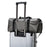 Sac de voyage courte distance portable pour l'entraînement à la séparation sec/humide