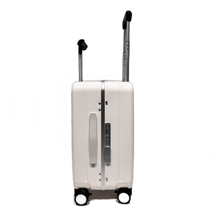 Bagage en aluminium, valise trolley pour enfants