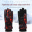 Children's Velvet Thickened And Warm Ski Gloves