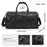 Retro Embossing Design Handbag For Men