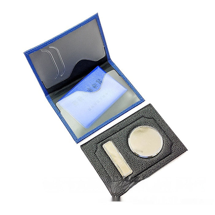 Lightweight Personality New Driver's License Passport Case