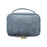 Flannel Cosmetic Makeup Brush Buggy Bag Portable Portable Cosmetic Bag Large Capacity Travel Cosmetic Case