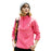 Jacket Liner Pullover Fleece Outdoor Women's Clothing