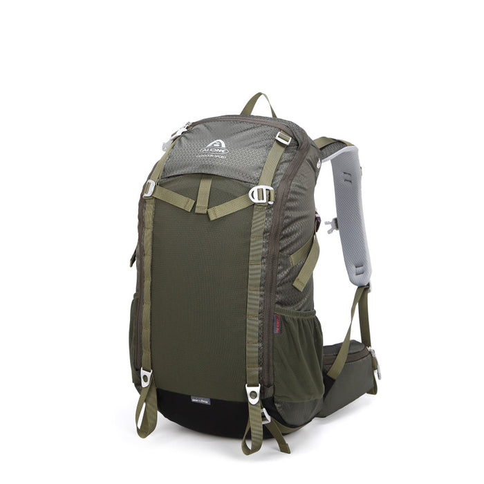 Sac à dos de sport et de voyage pour l'extérieur