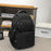 Lightweight Waterproof Commuter Laptop Backpack Unisex Campus Style With Large Capacity