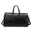 Men's And Women's Cylinder PU Leather Yoga Bag