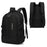 Outdoor Men's Casual Sports Backpack Large Capacity