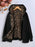Europe And US Cross-Border Amazon Autumn New Leopard Print