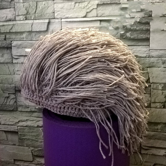 Housse de casque de ski, couvre-chapeau décoratif