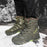 Men's Outdoor Mountaineering Tactical High Boots