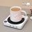 High Temperature Coffee Heating Mat Fabulous Thermal Appliance