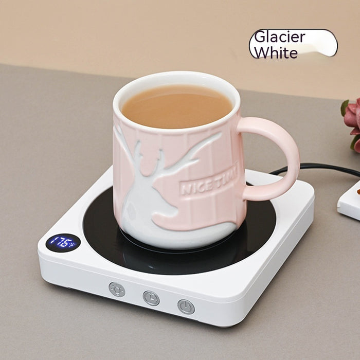 High Temperature Coffee Heating Mat Fabulous Thermal Appliance