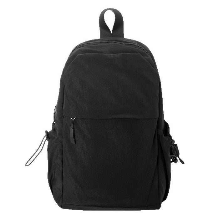 Mochila multifuncional impermeable para hombre y mujer, ligera, para viajes.