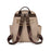 Women's Large-capacity Lightweight Casual Travel Backpack