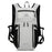 Multi Functional Outdoor Cycling, Hiking, Mountain Climbing And Cross-country, Sports Running Backpack, Lightweight And Breathable