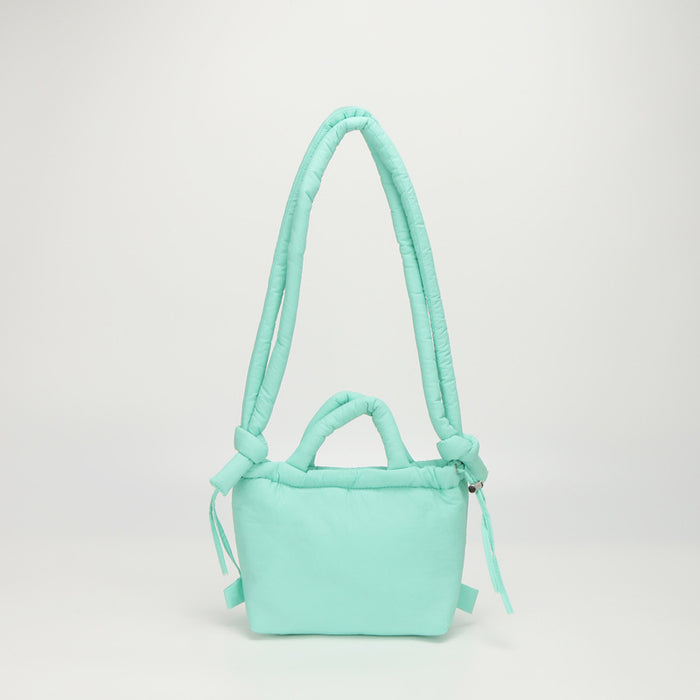 Casual Quilted Lightweight Dual-Use ShoulderCrossbody Bag