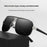 Gafas de sol para hombre, gafas de sol para conducir, montura grande y elegante.