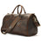 Travel Vintage Leather Large-capacity Crossbody Bag