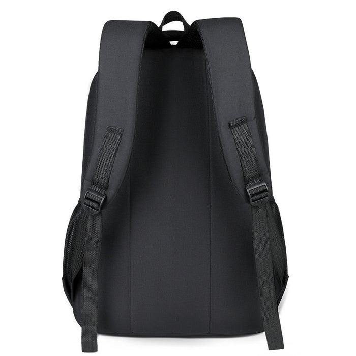Backpack Large Capacity Business Travel Luggage Bag