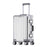 Drop-Resistant All-Aluminum-Magnesium Alloy Luggage For Travel