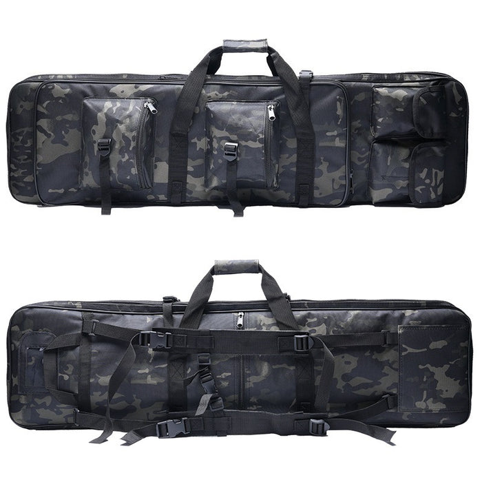 Fashion Outdoor Backpack Portable Fishing Bag