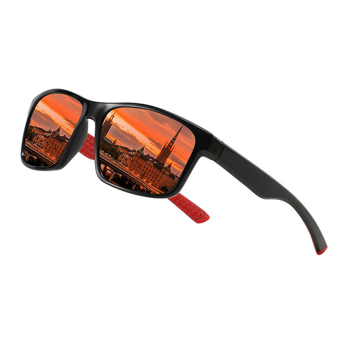 Men's And Women's Outdoor Polarized Sunglasses Sports